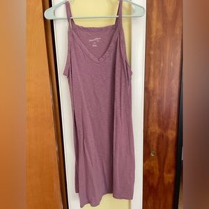 Universal Thread Spaghetti Strap Dress